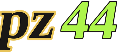pz44 logo