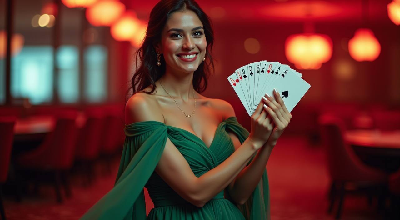 pz44 Live Baccarat C — কীভাবে খেলা হয় আমাদের লবিতে